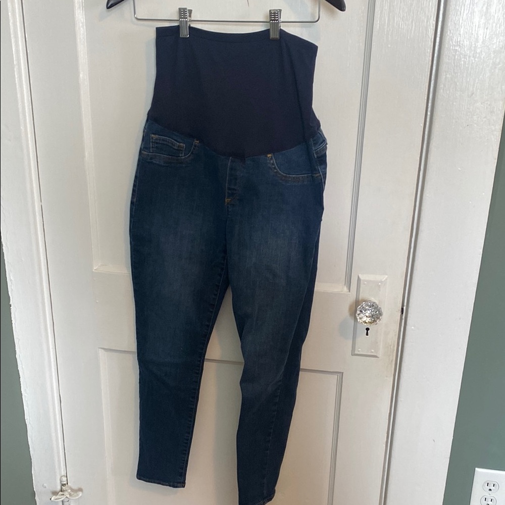 Women's Gap Maternity Jeans